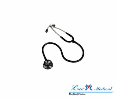 Stainless Steel Stethoscope